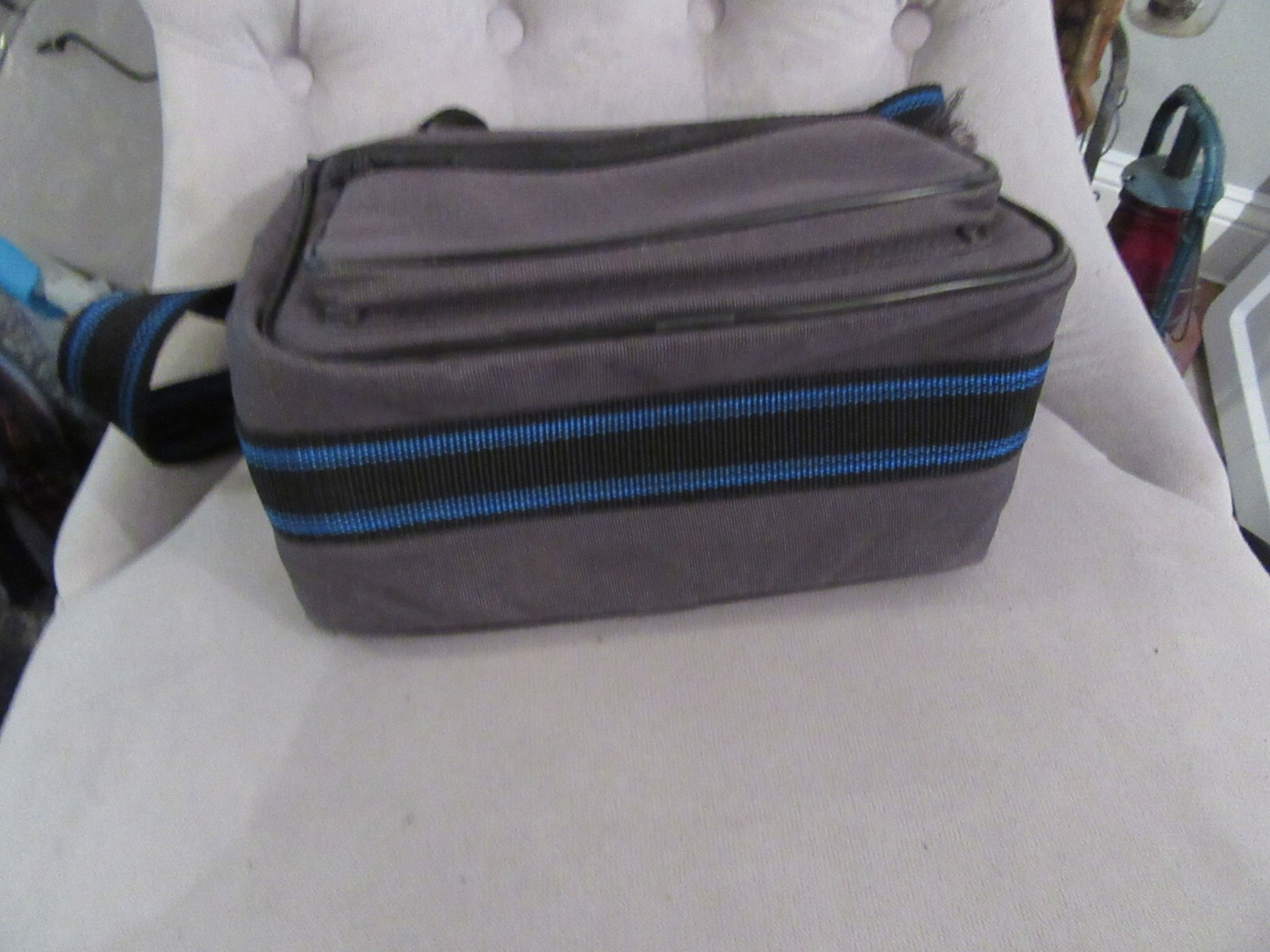 Kalimar Camera Bag About 10 X 7 X 5