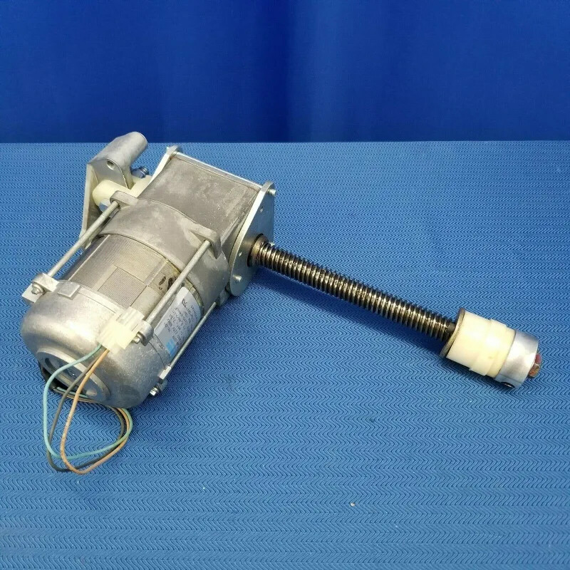 Marus DC1560 Dental Chair Lift Motor Replacement Part