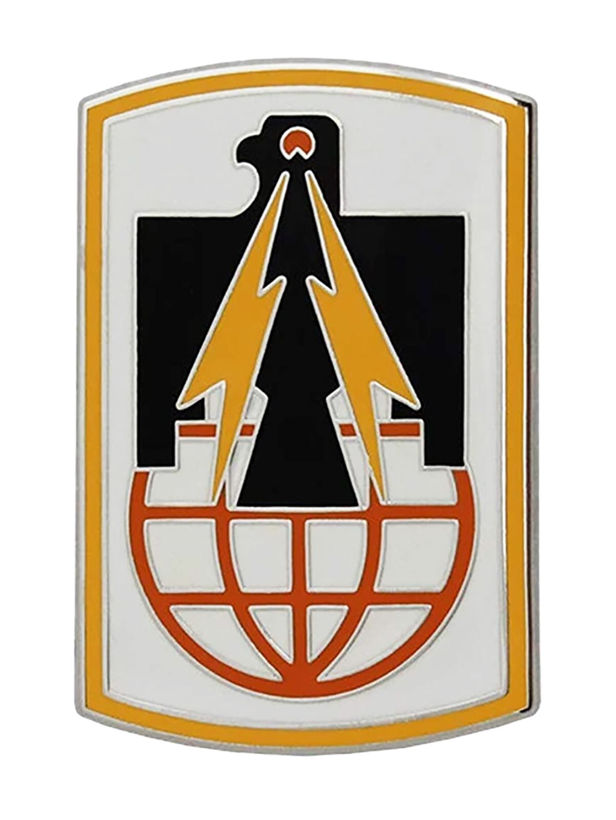 U.S. Army 11th Signal Brigade CSIB (sold in each)