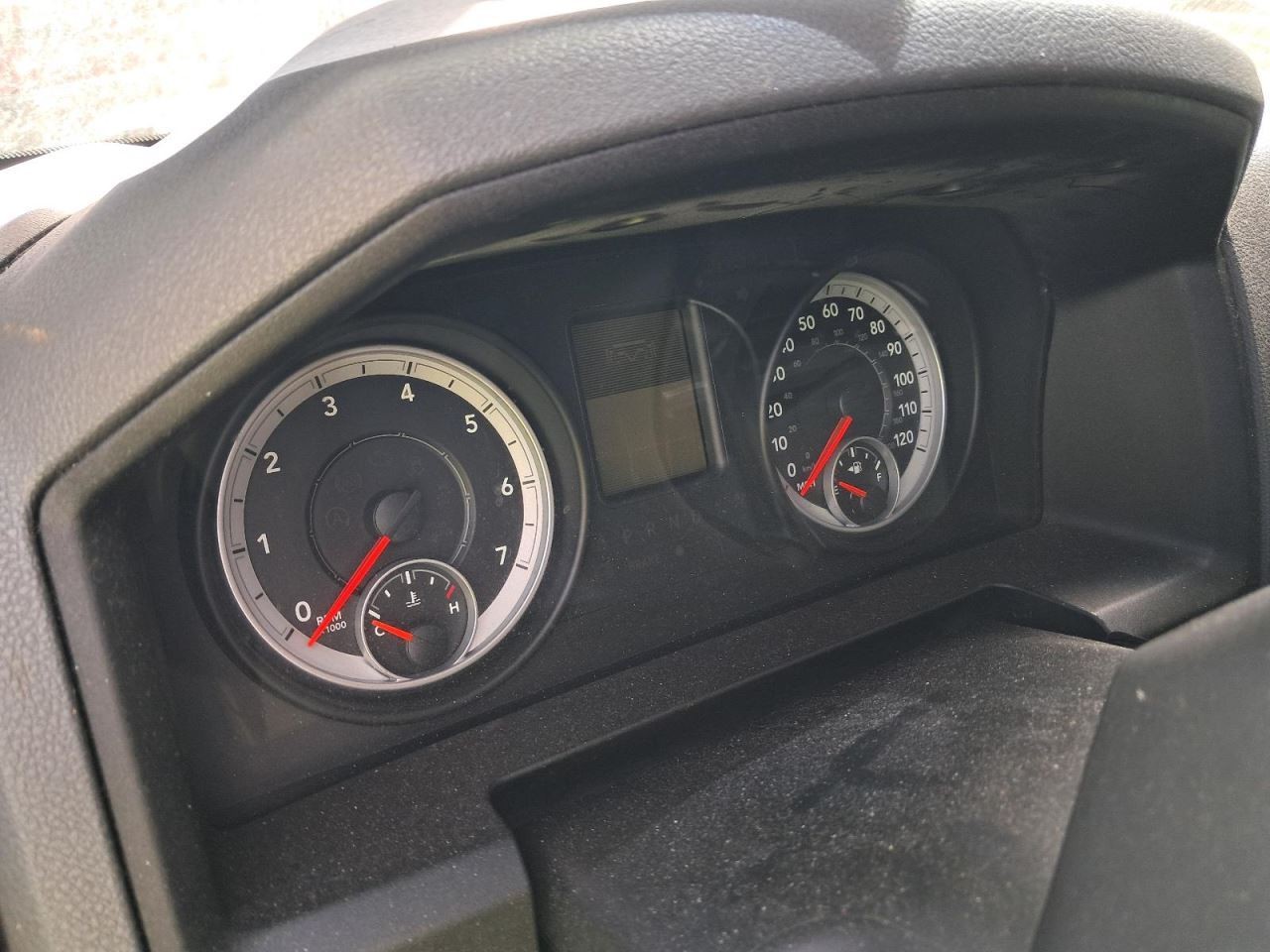 TDODR1500 2013 Glove Box 4790479