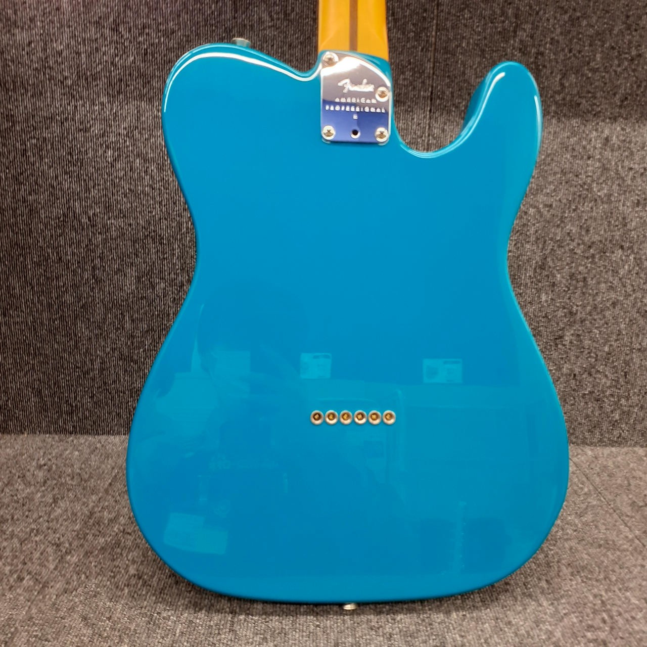 FENDER AMERICAN PROFESSIONAL Ⅱ electric guitar
