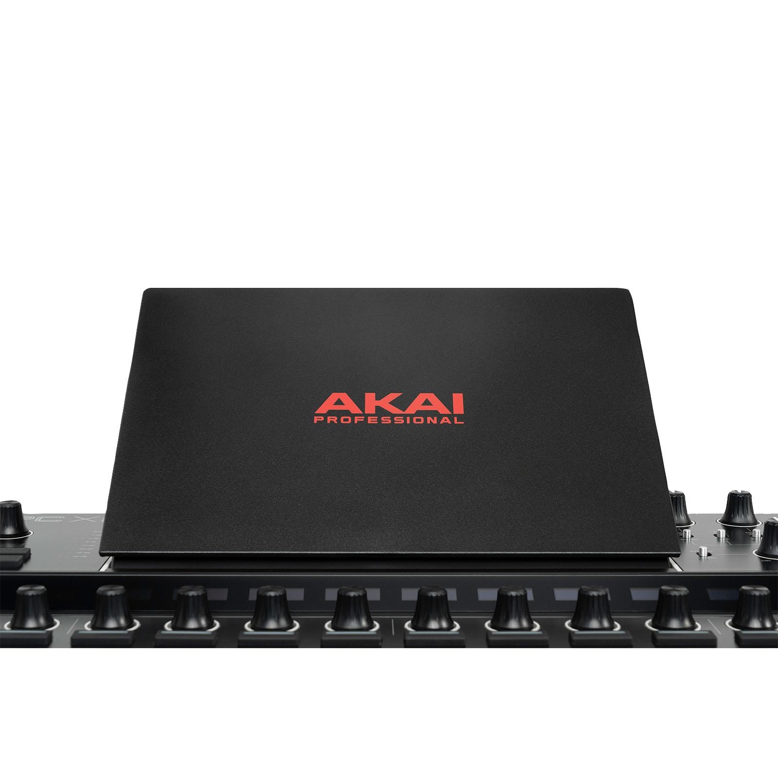 Akai Professional MPC XL New Gen Flagship Standalone Sampler & Sequencer