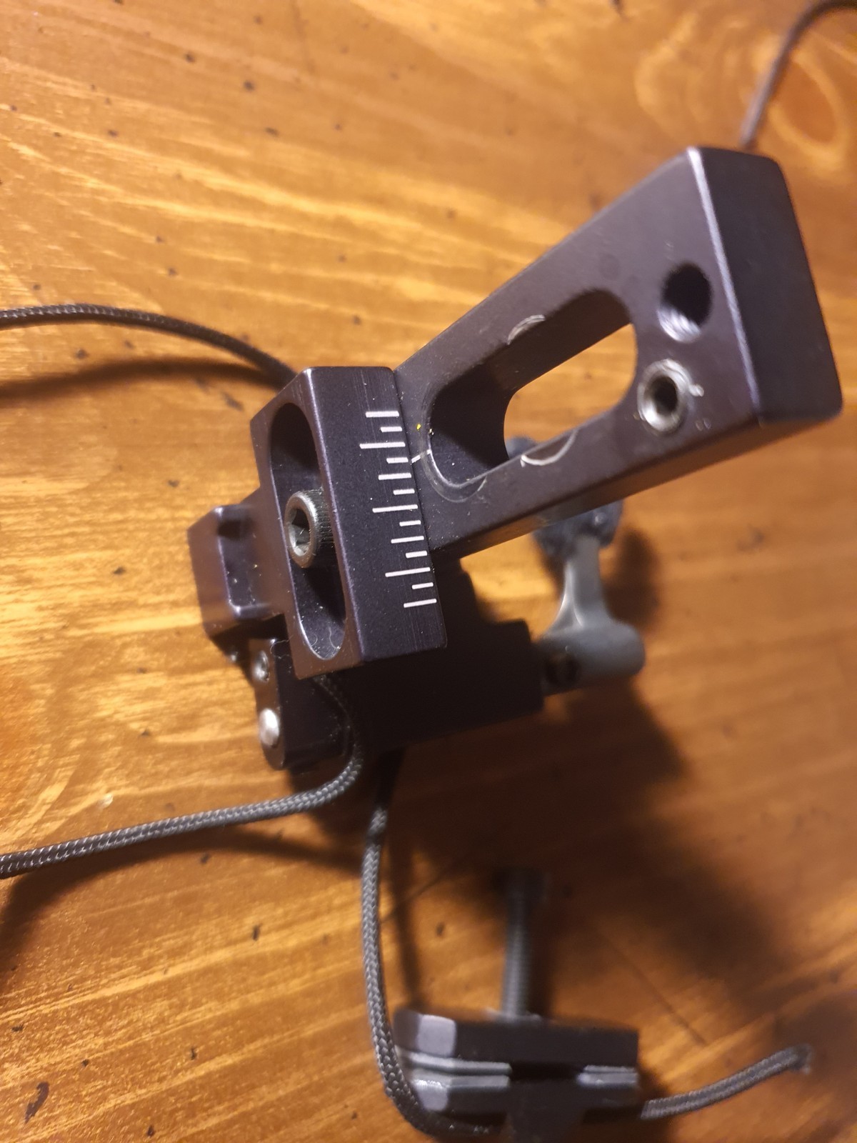 Trophy Taker Smackdown Limbdriven Dropaway Arrow Rest