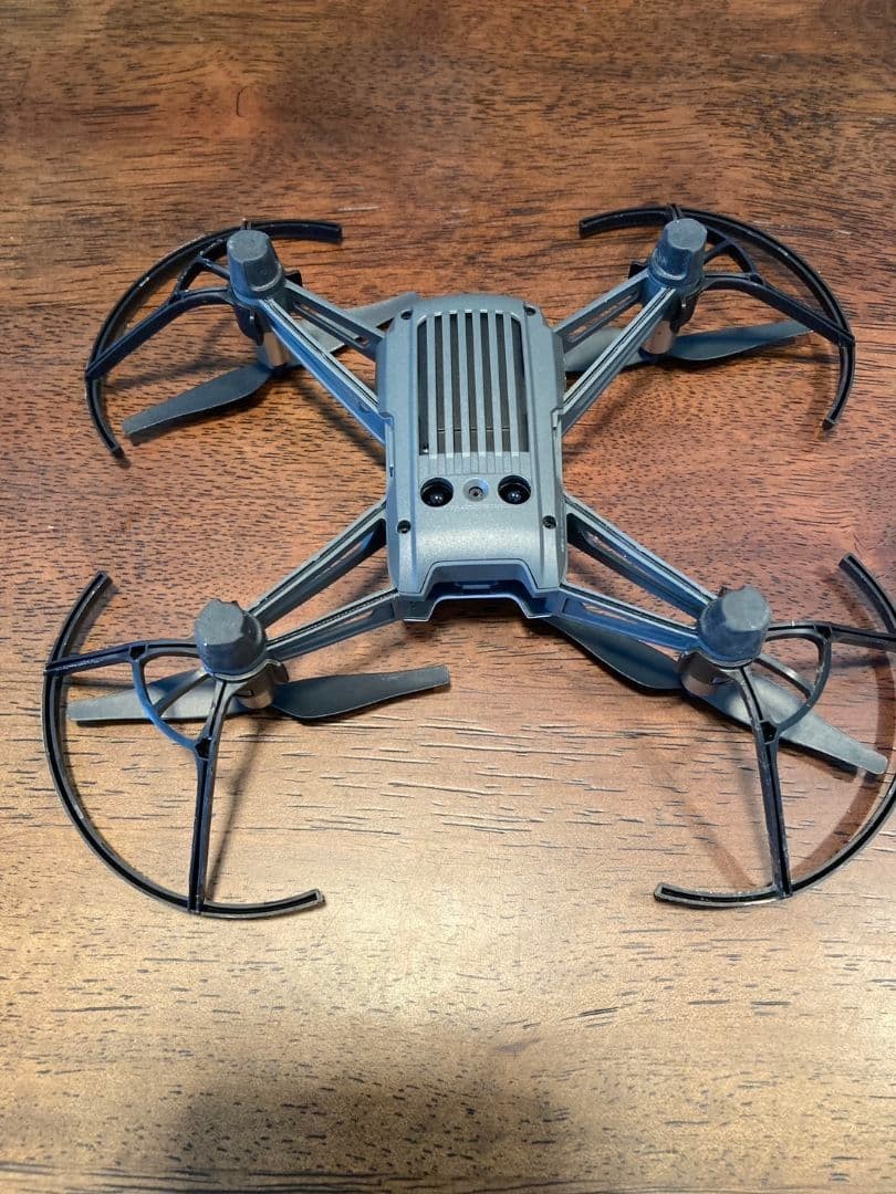 Ryze Tello Boost Combo Drone Set Quadcopter With Case Fly More Kit