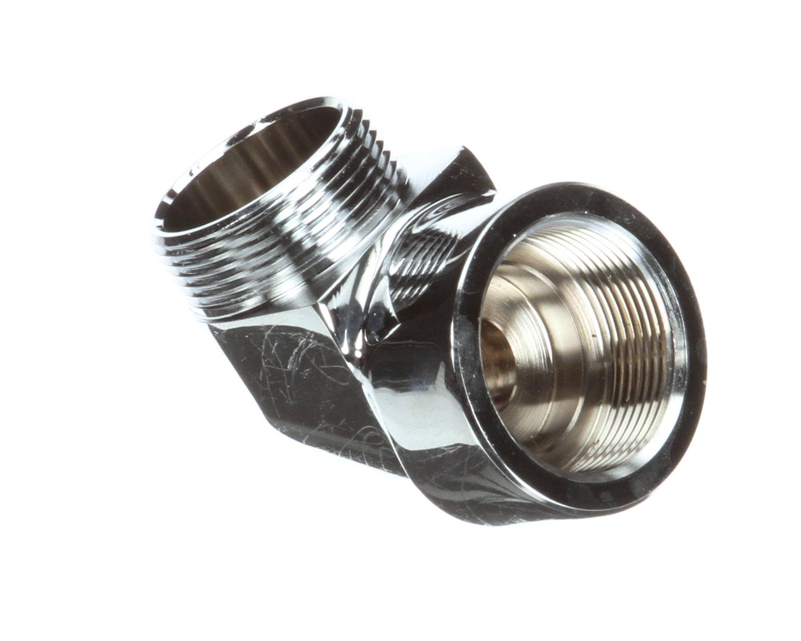 00008240 90degree Workboard Faucet Elbow