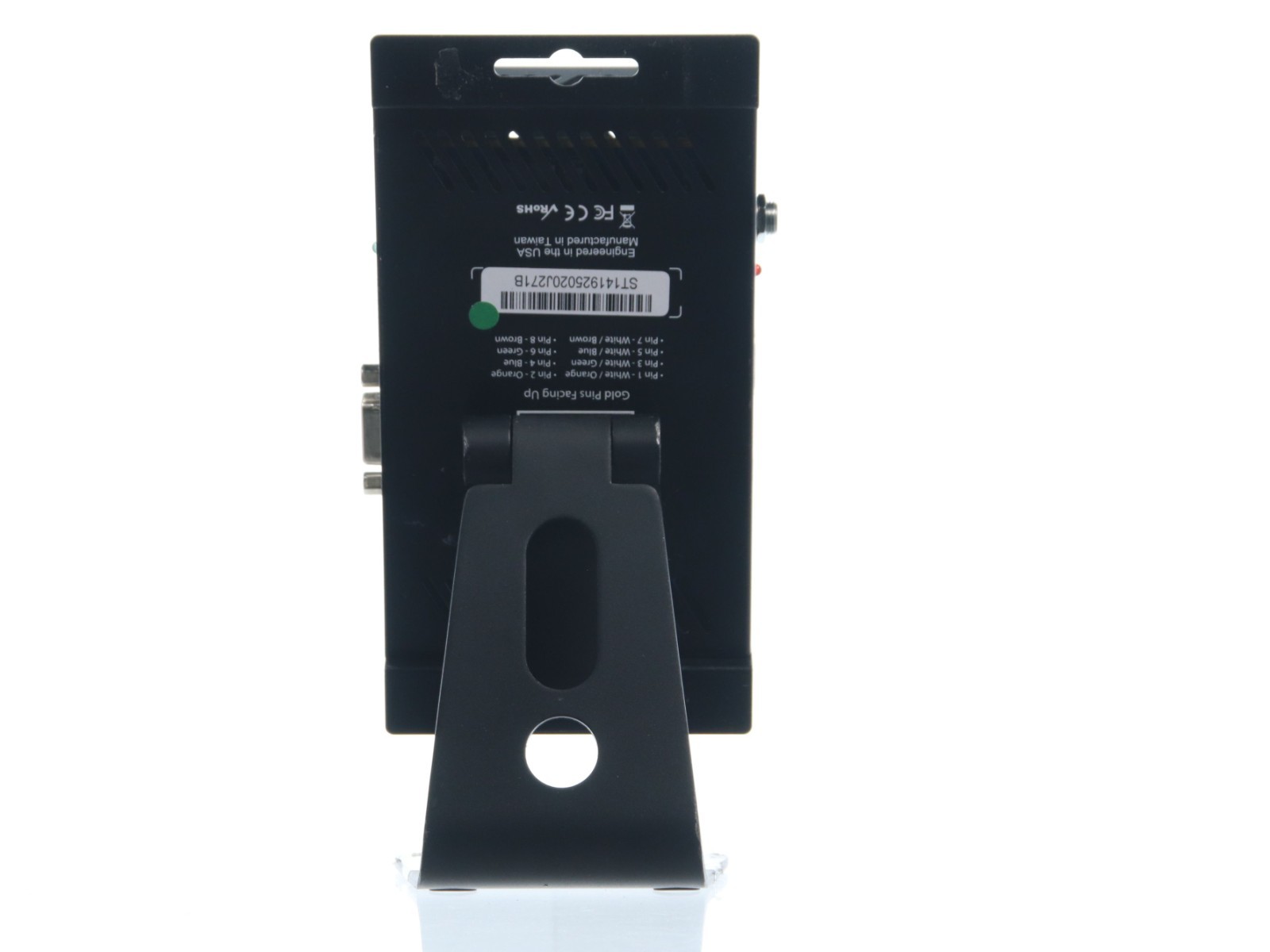 BINARY RECEIVER B-500-EXT-230-RS
