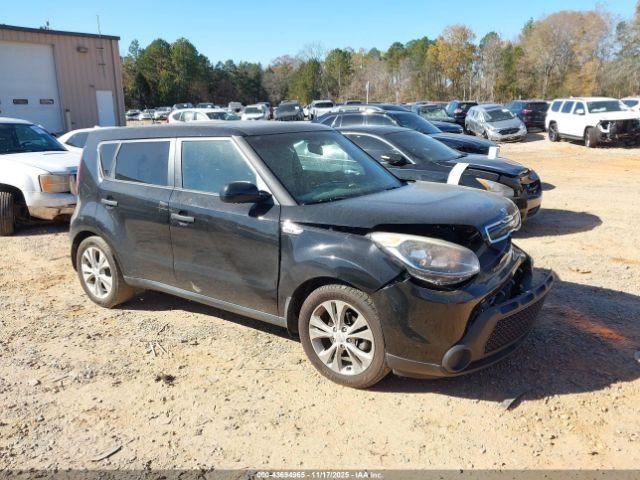 Passenger Right Air Bag Model Passenger Dash Fits 14-19 SOUL 2390100
