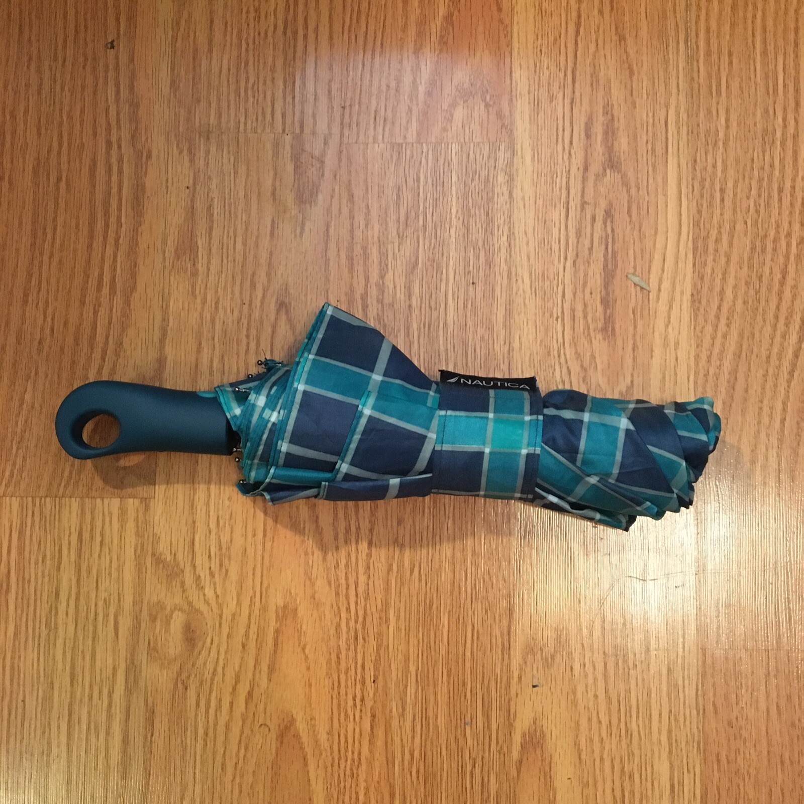 NAUTICA  Outomatic open foldable colorful Umbrella