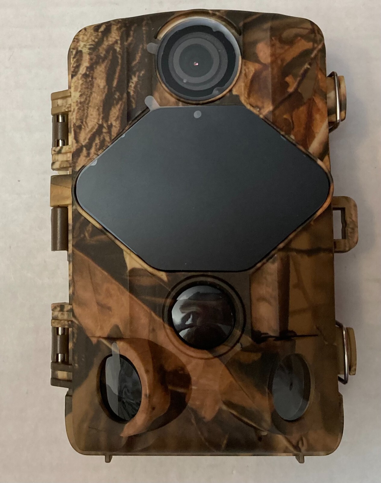 WholeV Trail Camera Game Camera Night Vision Motion Activate Waterproof
