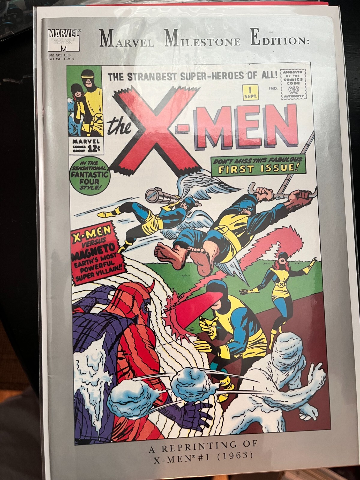 U Choose UNCANNY X-MEN #1-297 YOU CHOOSE Marvel Inferno Fall of the Mutants