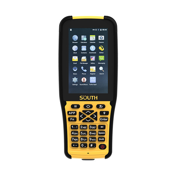 New  South Data Collector South GPS H5 Handbook for SOUTH GPS RTK Fast shipping