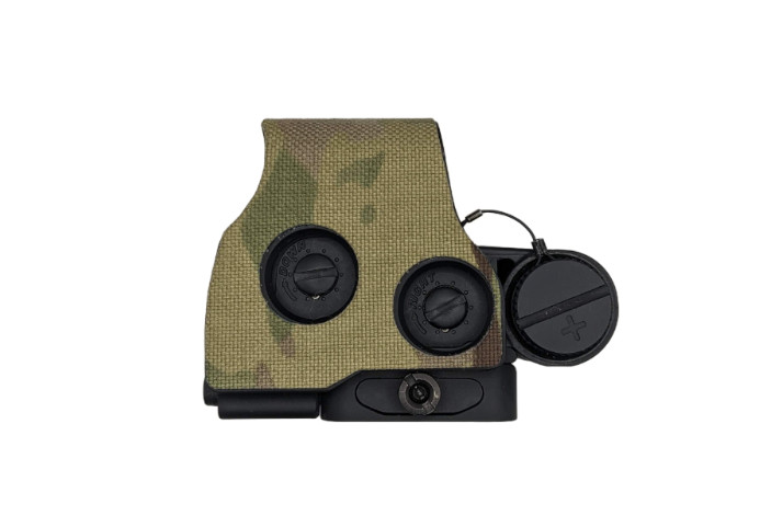 Combat Textiles Cordura Wrap for EOTECH EXPS2/EXPS3 Protective Wrap