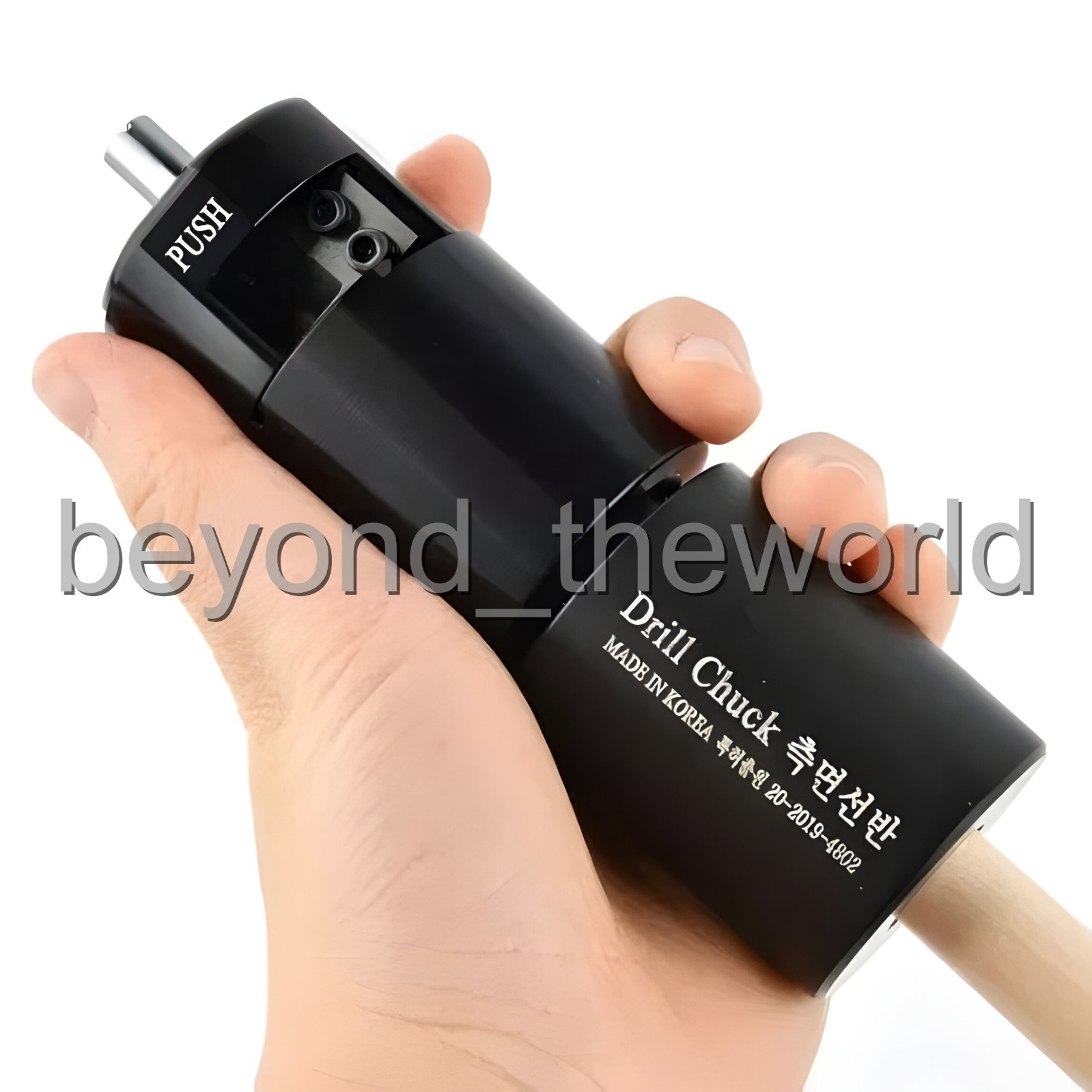 Drill Chuck Billiard Tip Side Cutter Using sliding method Device ⭐Tracking⭐