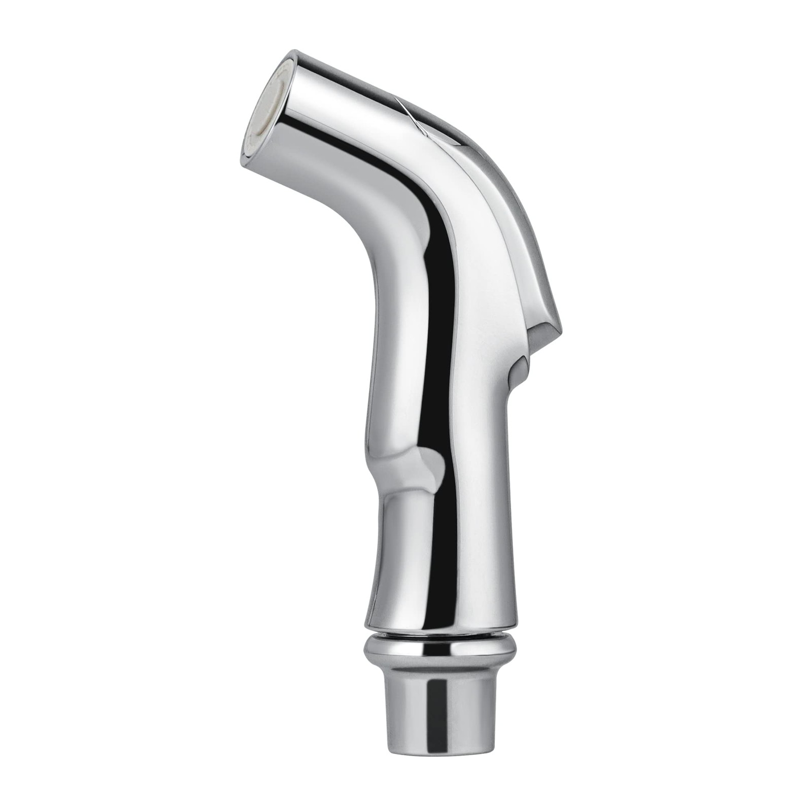 Universal Sink Spray Attachment â€“ Pull-Out Faucet Sprayer Replacement for D...