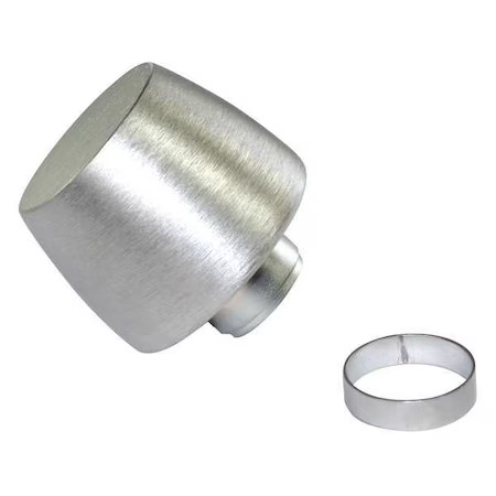Simplex 3426426D01 Knob Assembly, Simplex, No Key Override