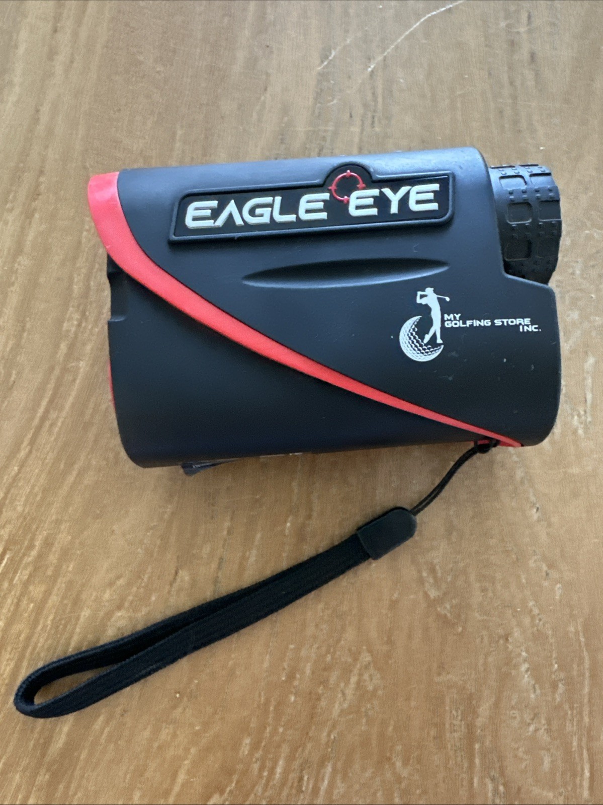 Eagle Eye RF800 Golf Range Finder