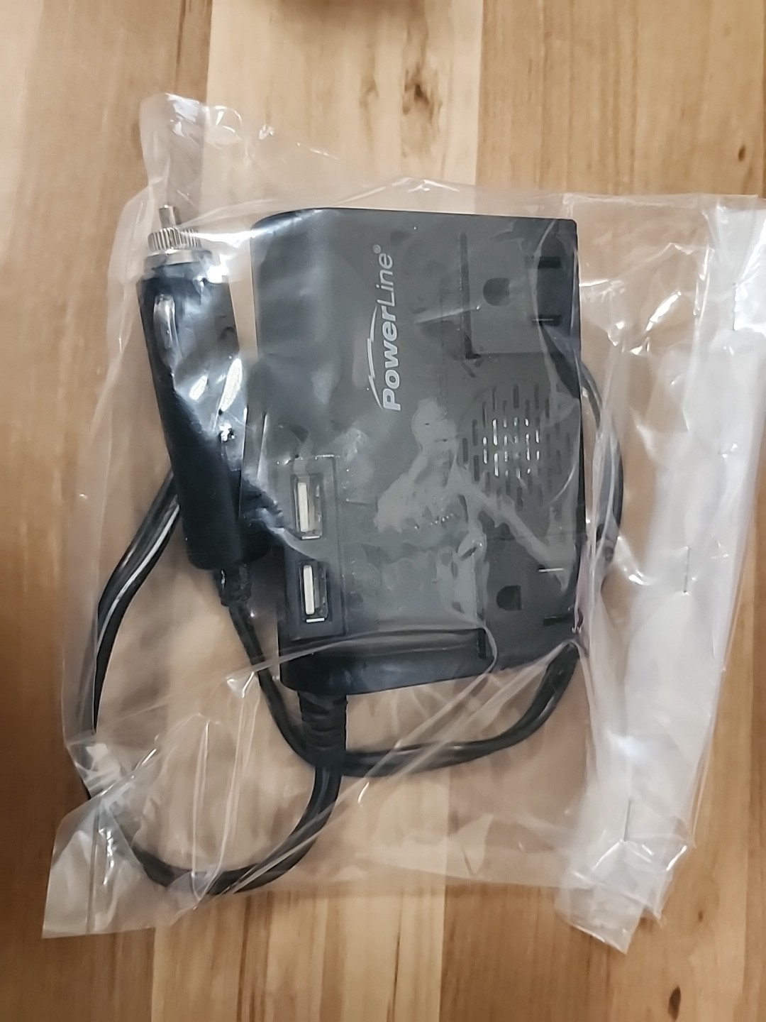 PowerLine DC to AC Inverter 90340