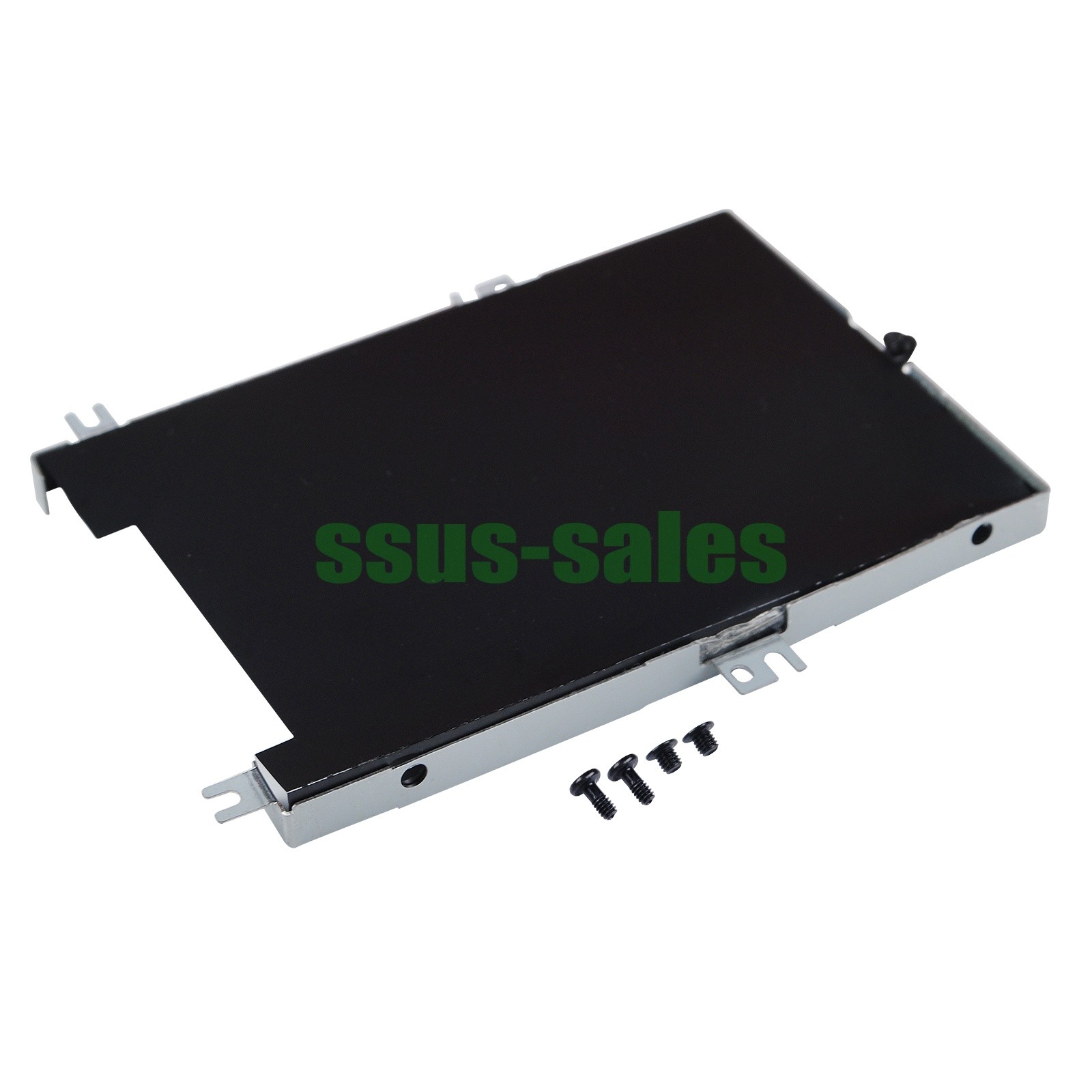 For DELL Latitude E5470 Hard Drive Cage 2.5 "Fixed Mount Bracket 04JMFP 4JMFP US