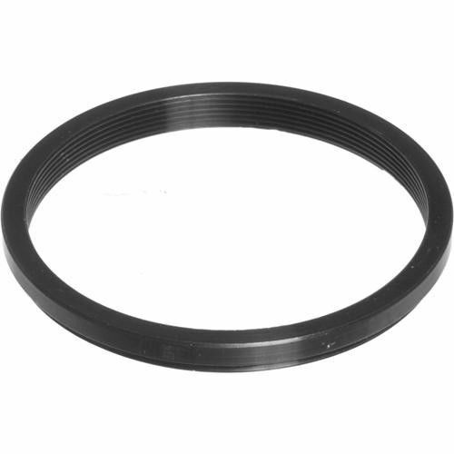 Lot of 2 58mm to 46mm Step Ring Adapter 58-46mm