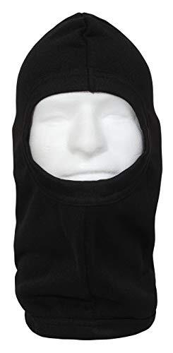 Rothco Polyester Balaclava 5510 - Black