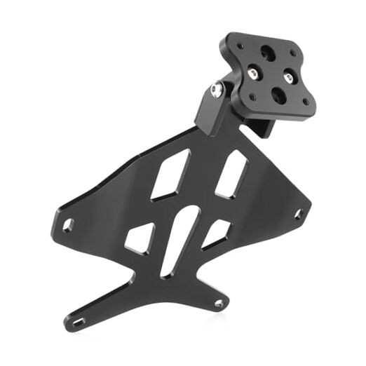 GPS Mount Bracket Fits DL650 V-Strom 650 2016 2015 2014 2013 2012