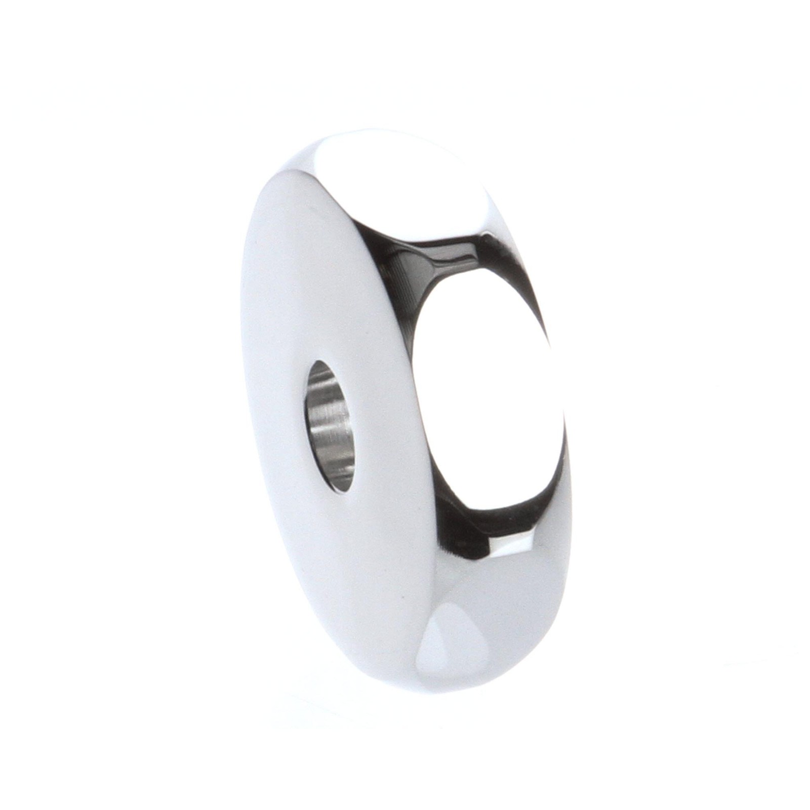 Bunn Bonnet, Faucet Crm Pld 1.5Hex 07127.0000 - Genuine OEM Replacement Part