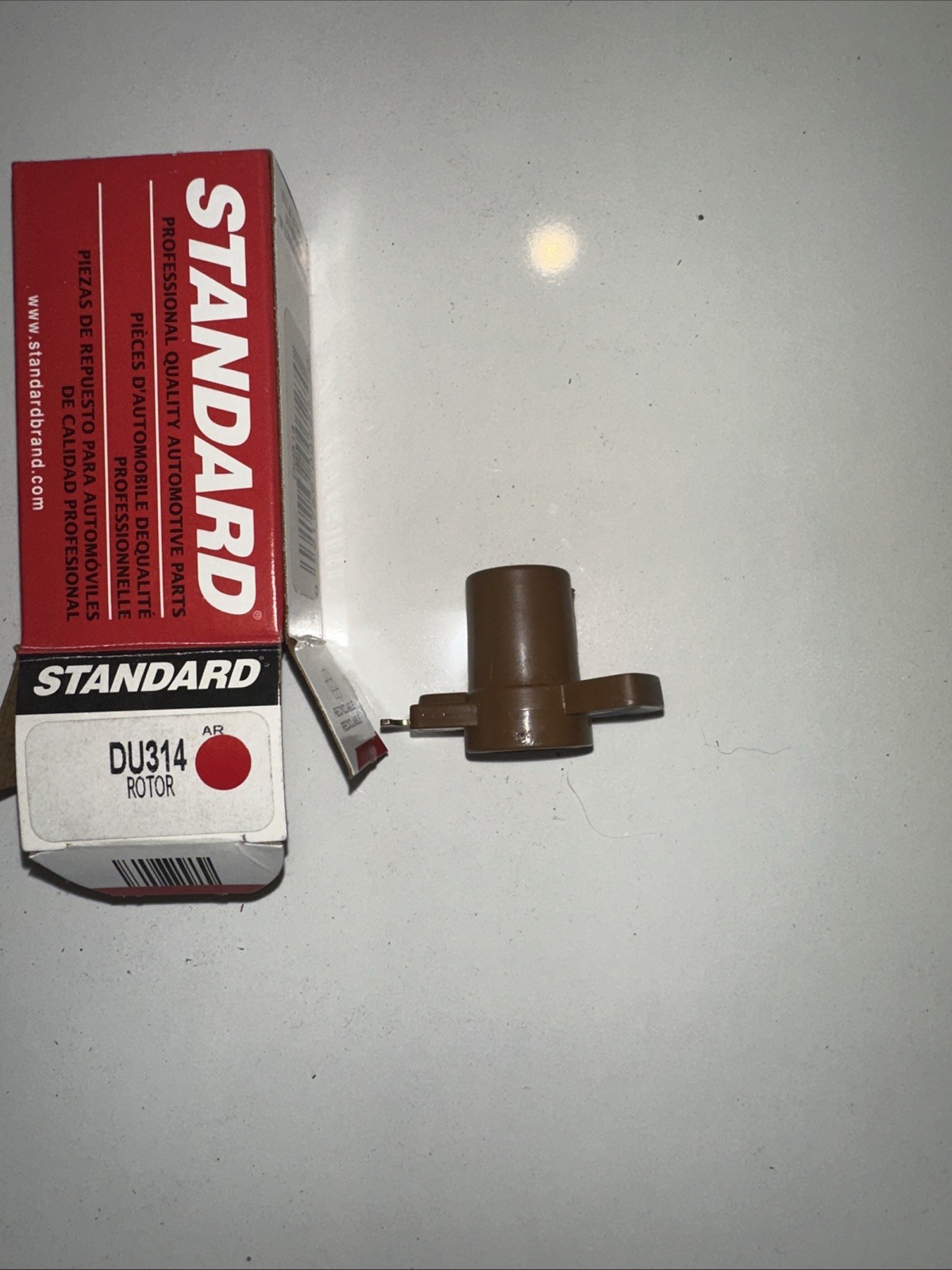 Distributor Rotor Standard DU-314
