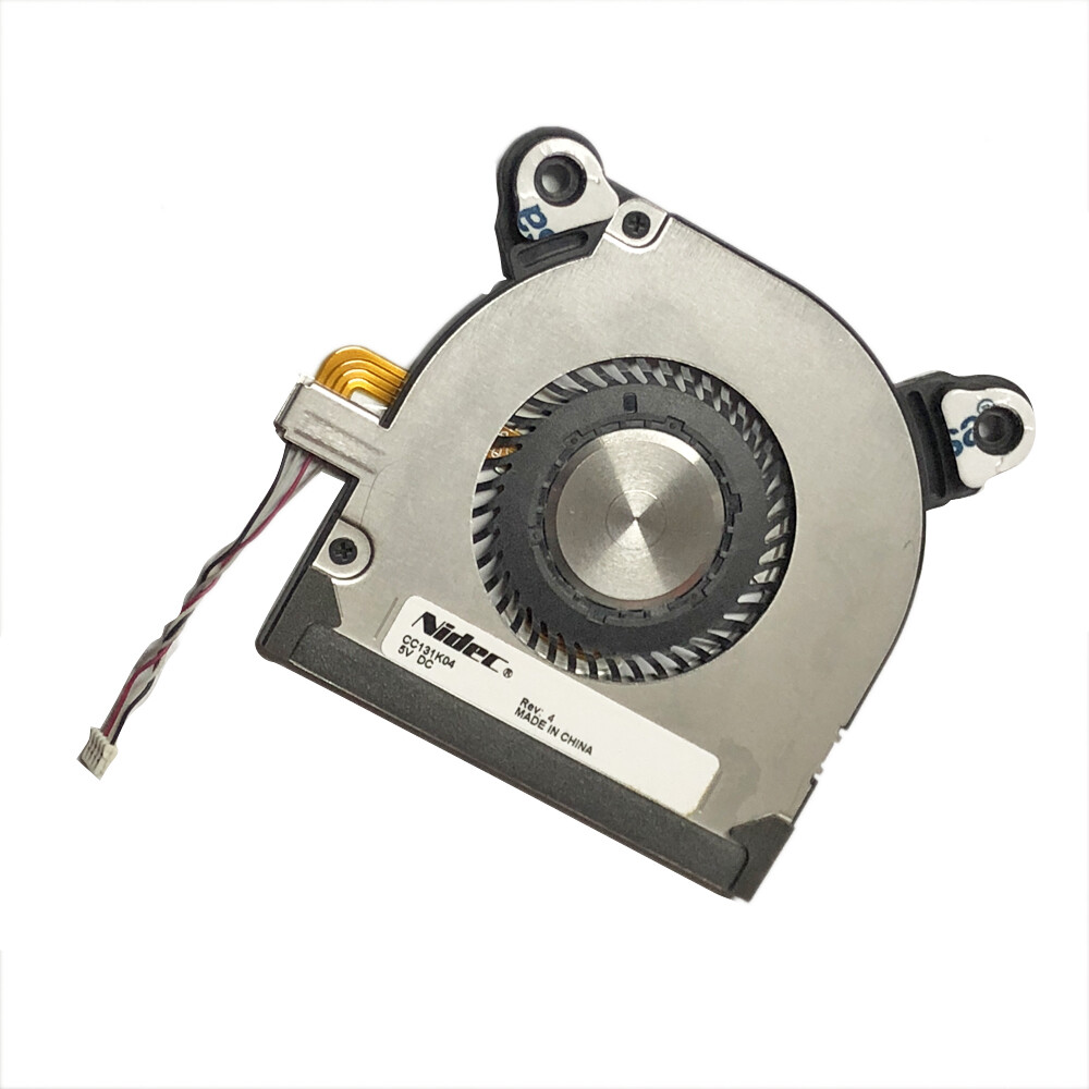 CPU Cooling Fan Cooler Thermal for Microsoft Surface Book 1703 1704 i7-6600u