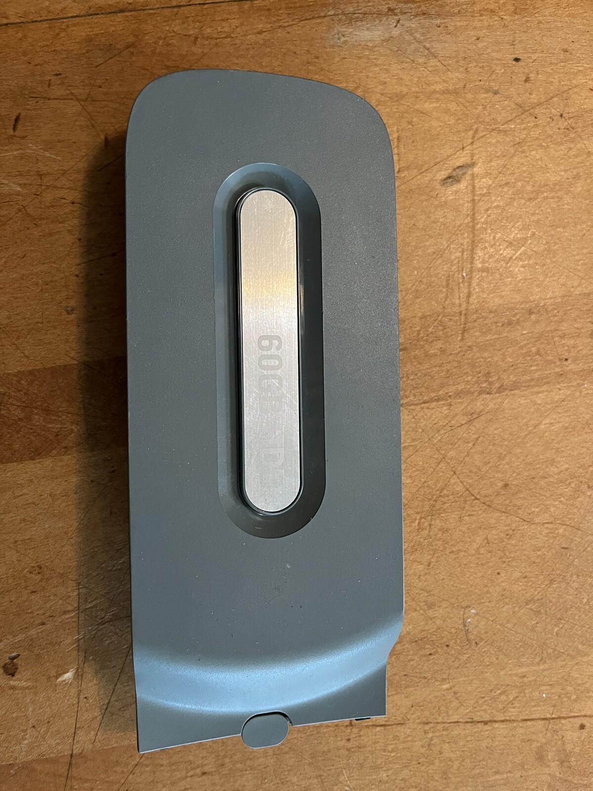 Official Microsoft Xbox 360 60GB External Hard Drive!
