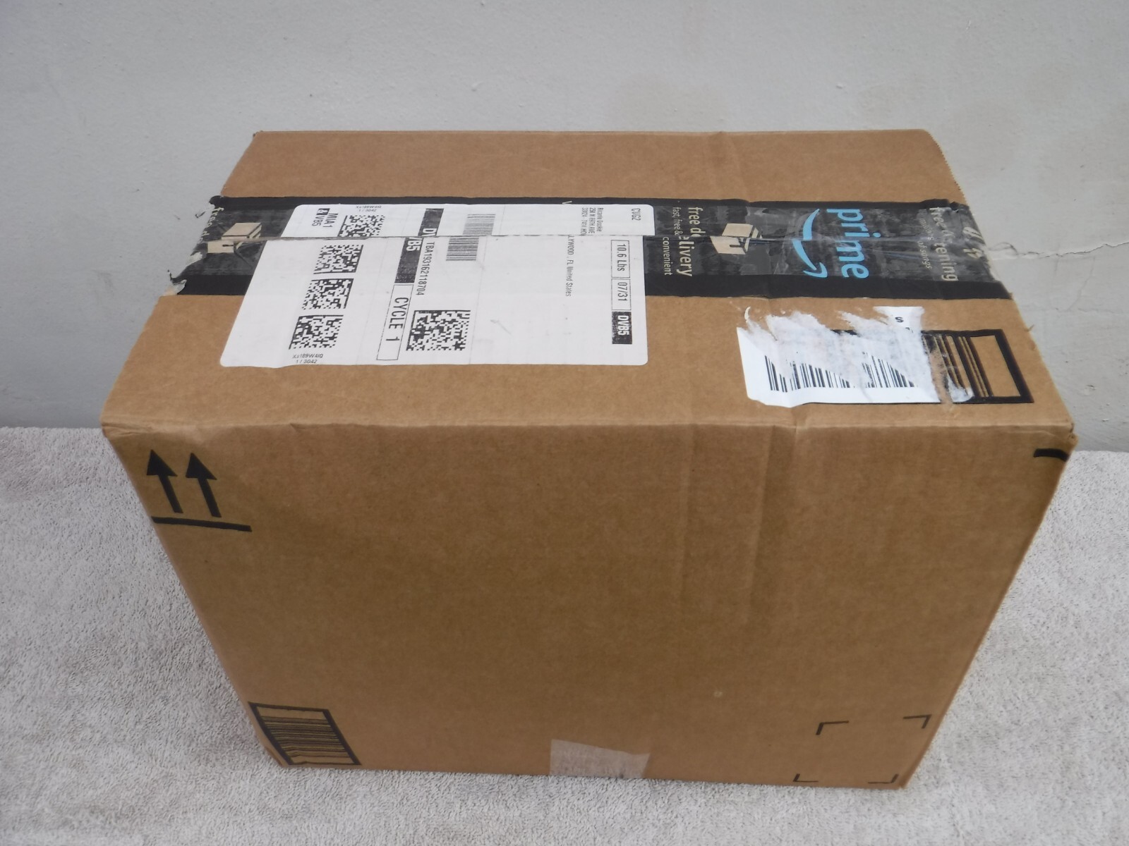 Dorman 949-201 Suspension Air Compressor
