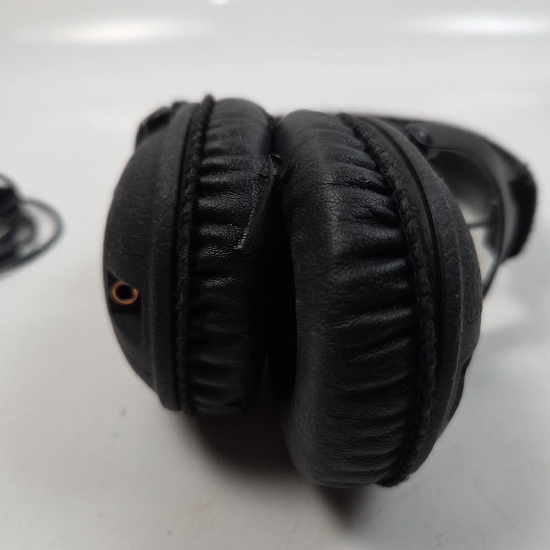 Marshall Monitor Wired Headphones
