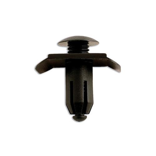 Connect Screw Rivet Retainer - for Hyunda, Mazda, Nissan 50pc 31602