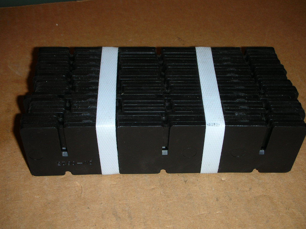 Lewis Systems Bins DV0825 Short Vert Dividers for DC1025, DC1035, DC1050 box 25x