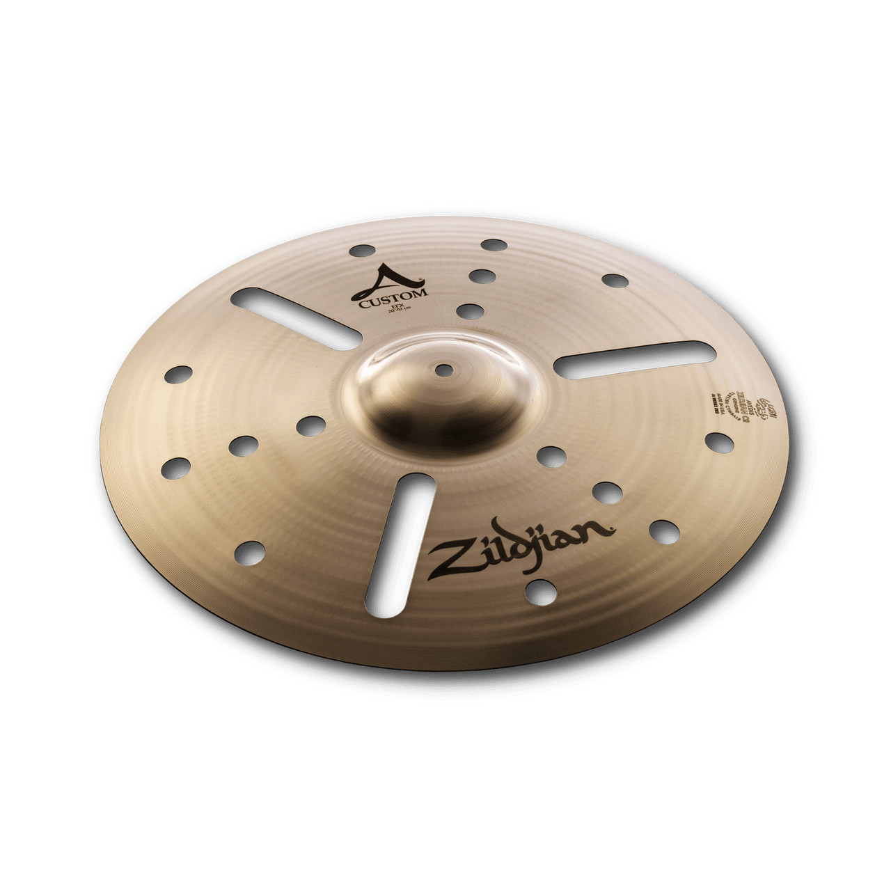 Zildjian A Custom EFX 14” (A20814)