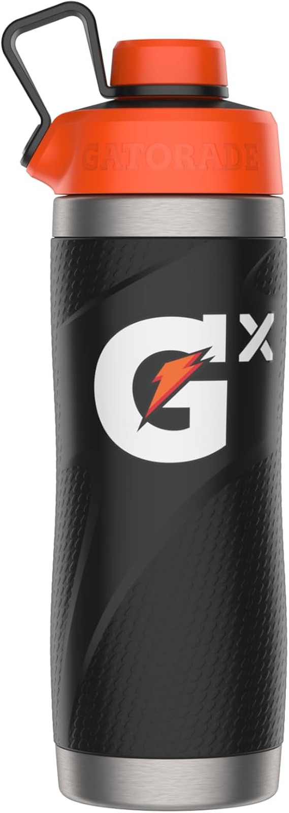 Gx Stainless Steel Bottle, 32Oz