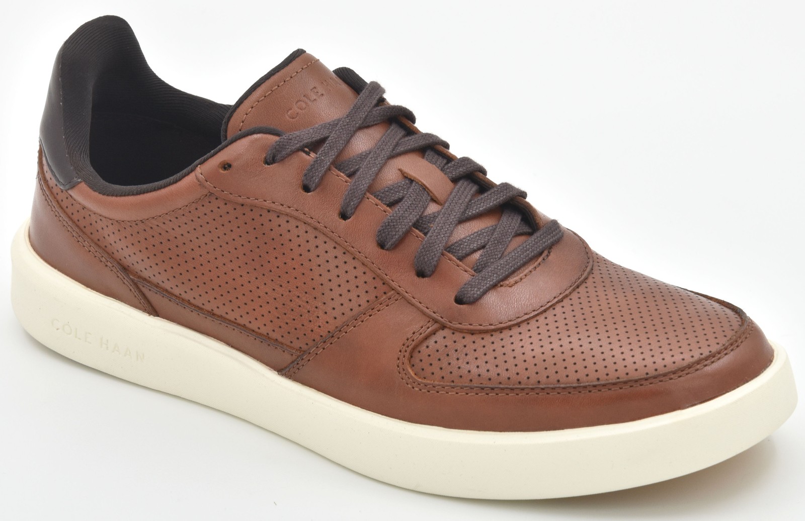 Cole Haan Men's Grand Crosscourt Daily Court Sneakers C40597