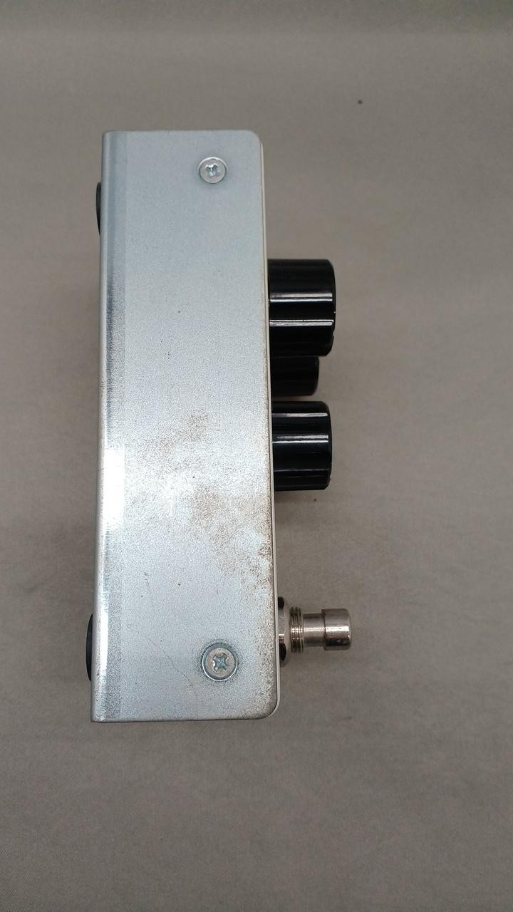 TC ELECTRONIC Effects Pedal FORCEFIELD COMPRESSOR