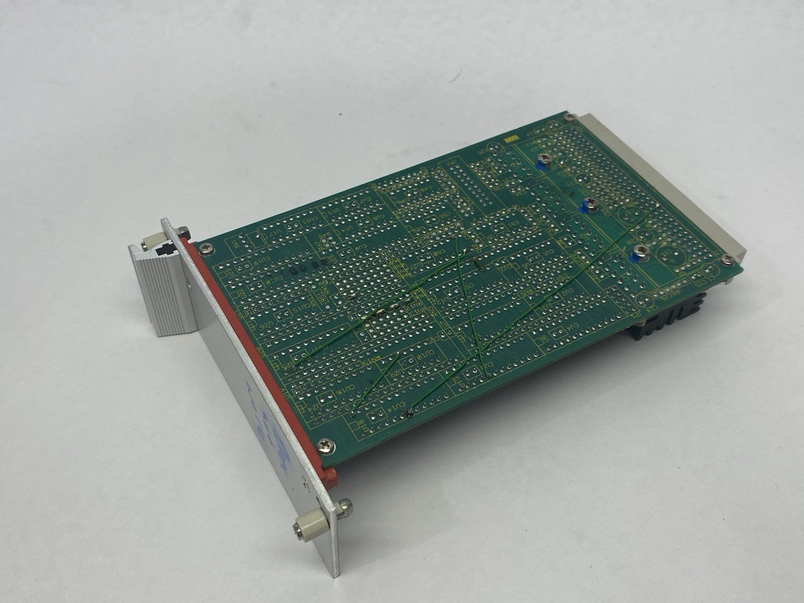 F&K Delvotec PSE-KRT02089 Servo Amplifier Motor Control Board