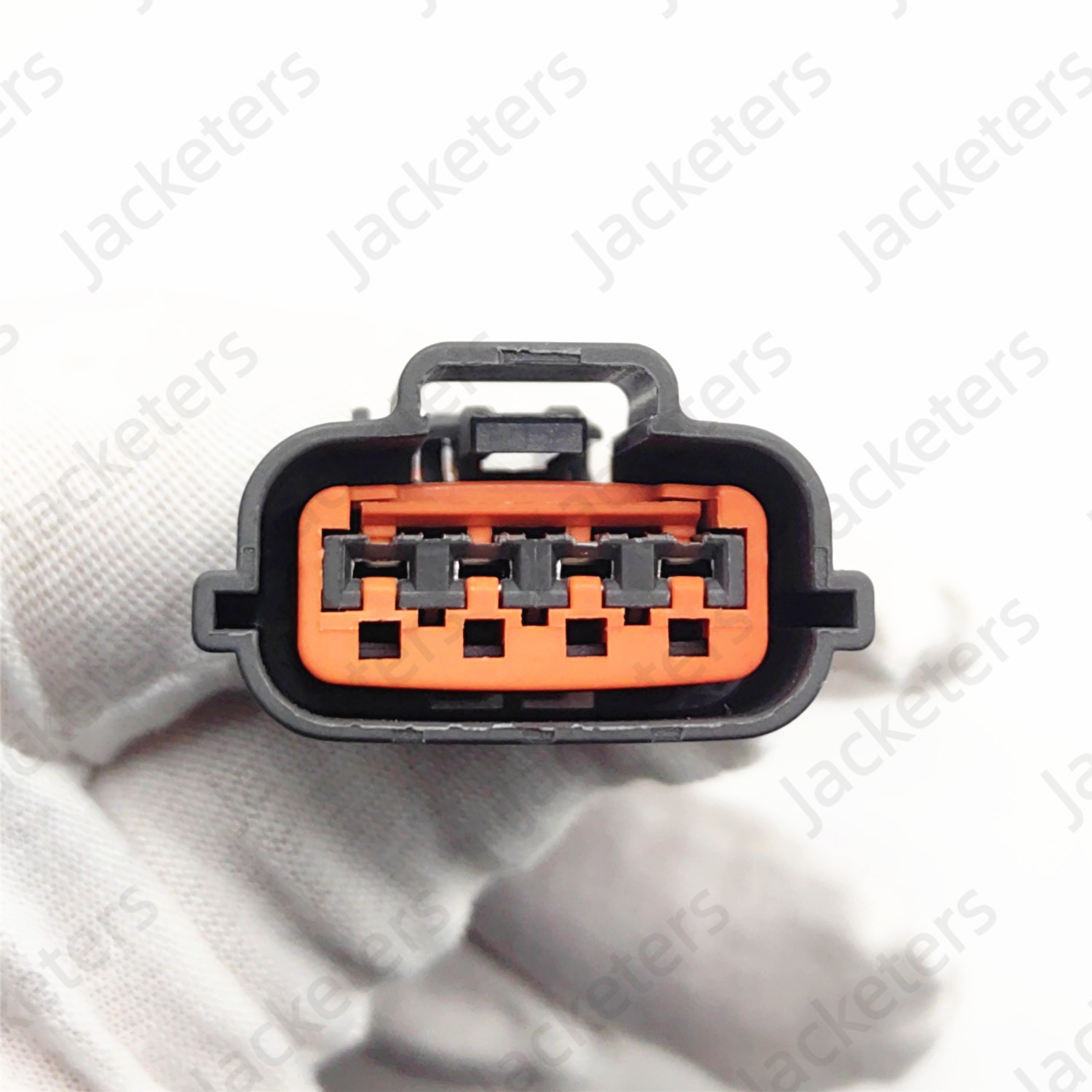 For 2006-2012 Mitsubishi Eclipse 4-Pin Alternator Connector Harness Plug