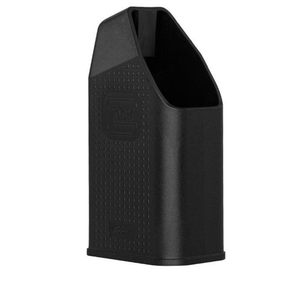 Glock Factory OEM Magazine MAG Speed Loader 17 19 22 23 26 27 31 32 33 34 35 37