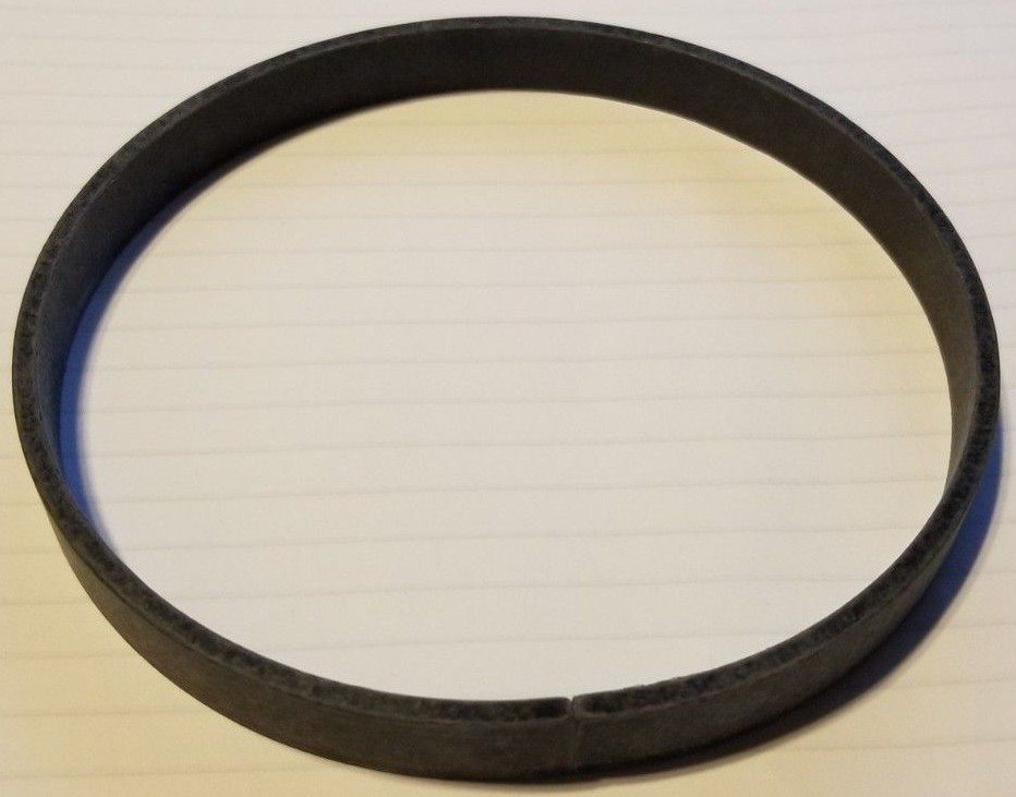 612-550-100, Nylon Wear Ring