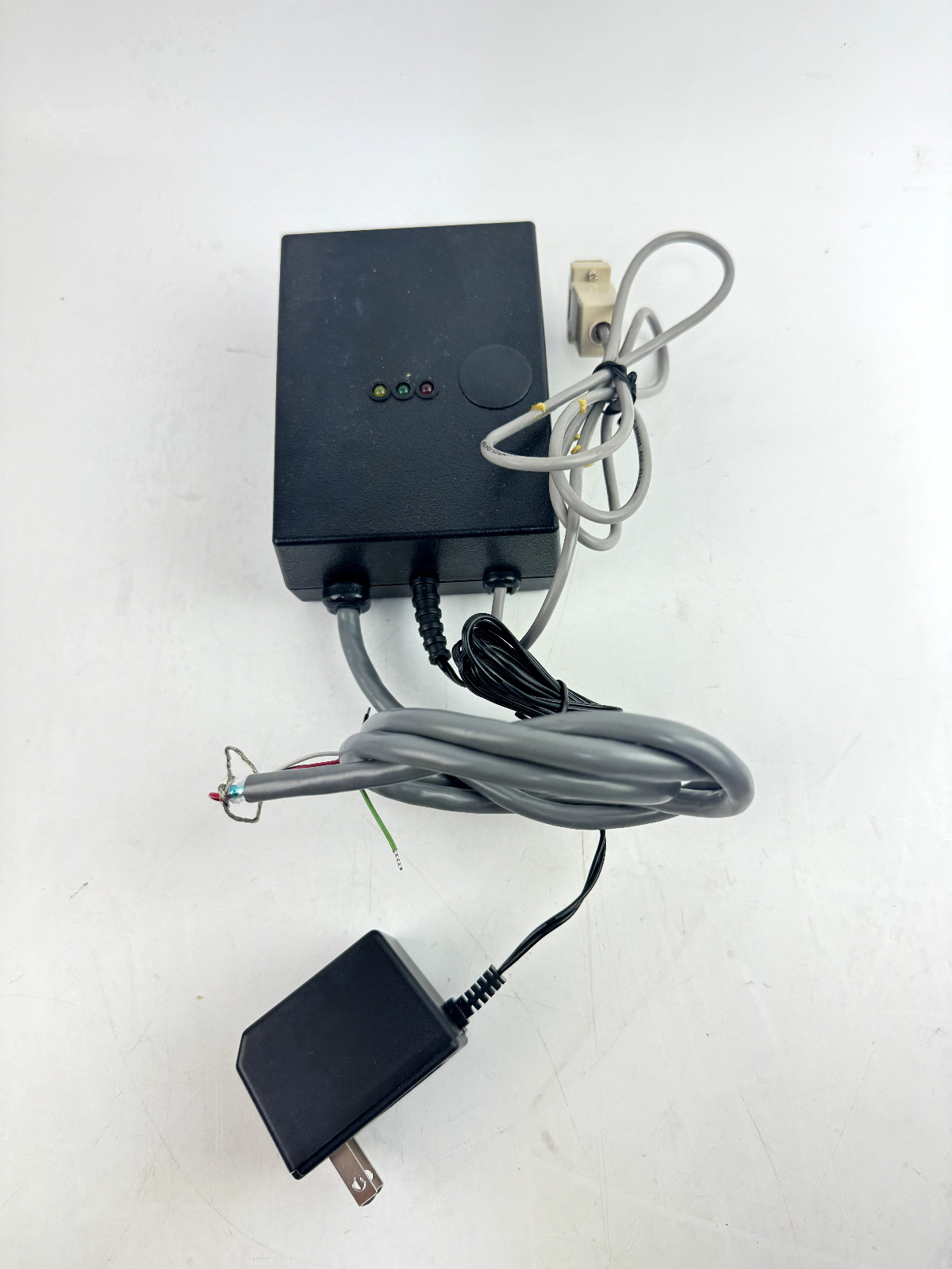 Northern Computers NC-485-PCI-2 Interface
