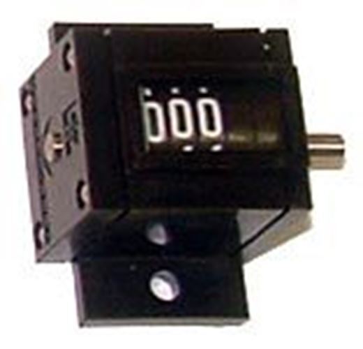 Cannon Downrigger Part 0220477 - DEPTH COUNTER - 3 DIGIT