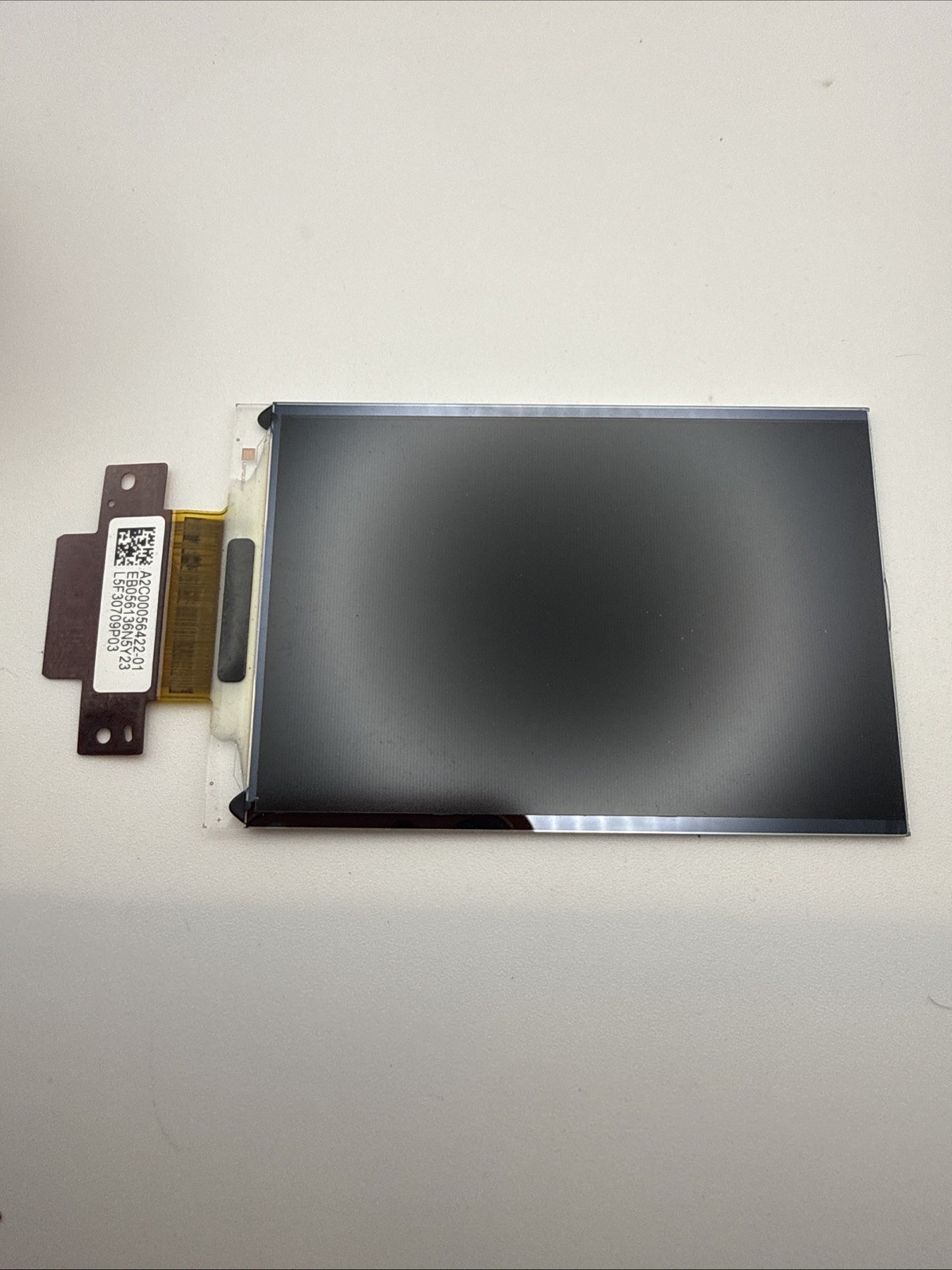 A2C00056422-01 LCD Display VW PASSAT Golf 6 Tiguan Touran Instrument Cluster