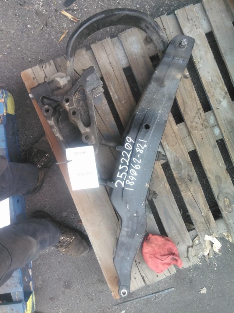 Replaces C07-6010/C11-6022R 2022 KENWORTH T680 SUSPENSION PART ,  WA