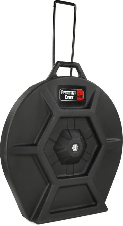 Gator GP-PE302 - Cymbal Case with Wheels