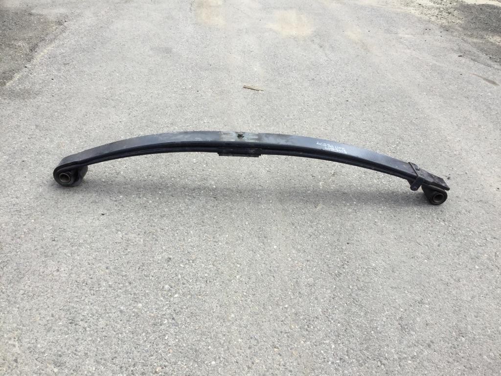 Replaces 2016 PETERBILT 579 FRONT LEAF SPRING ,  WA