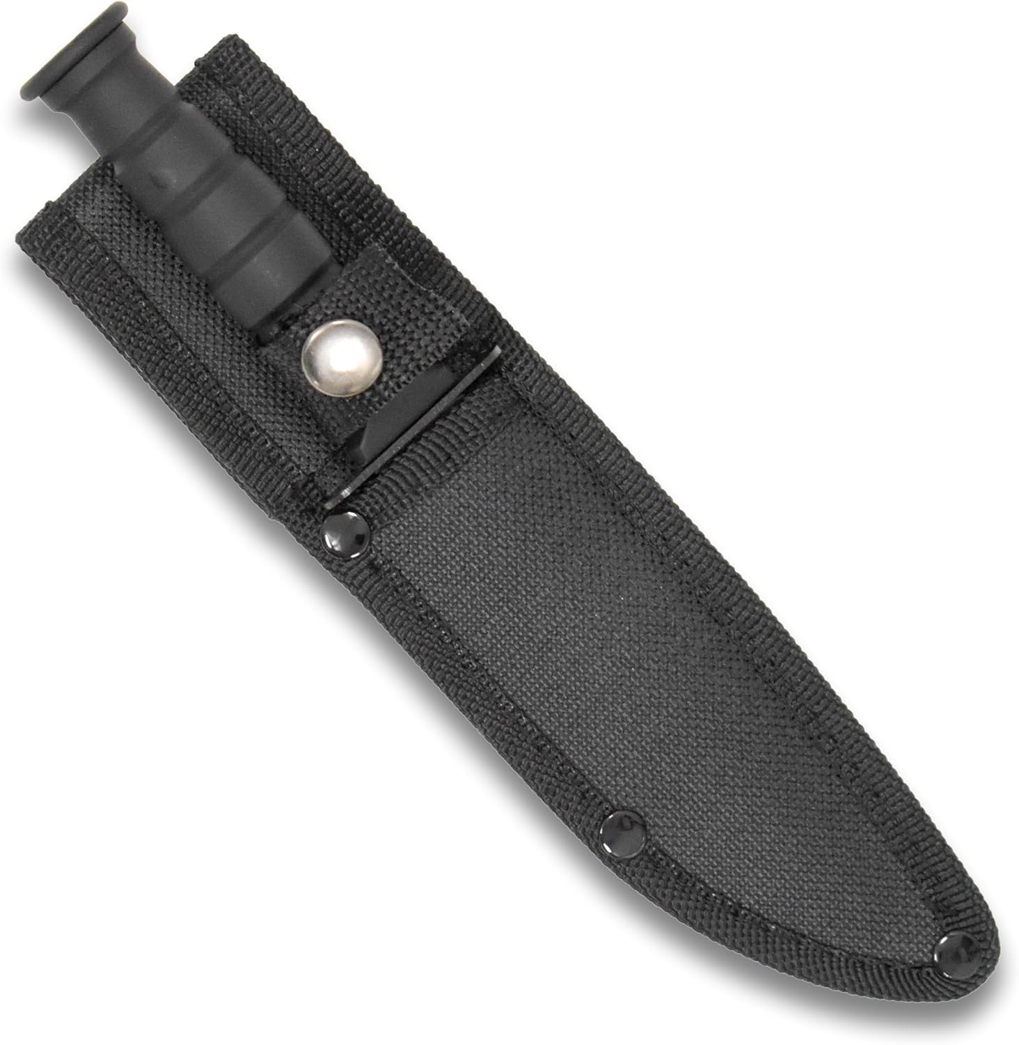 Survival Fixed Blade Knife 7.5 Inch Tactical Tool