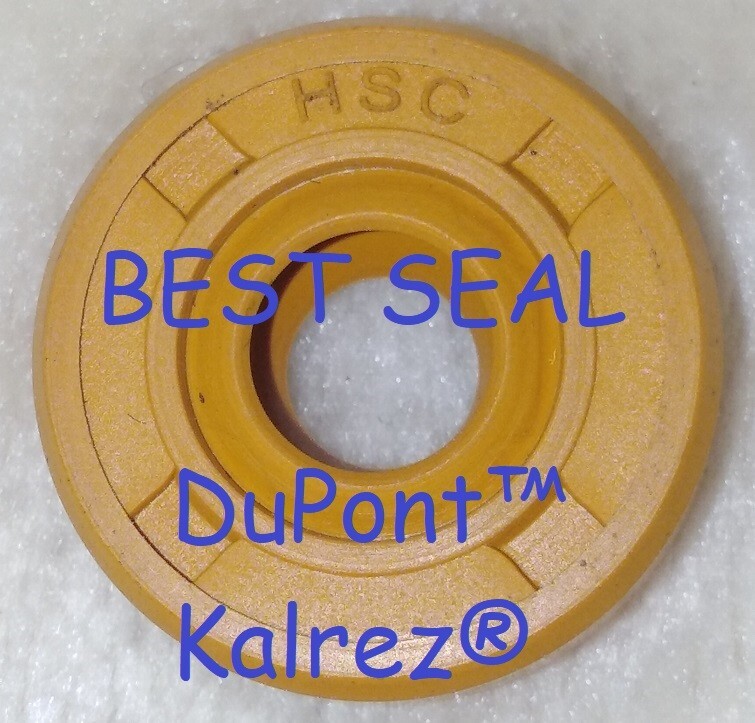 WPW10195677 Whirlpool Grommet Water Oil & Grease Rubber Seal Diverter W10195677