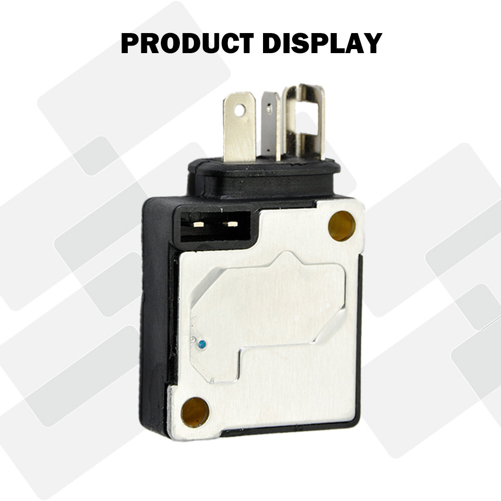 2PCS Distributor Ignition Module For 1981-85 Mazda Series S2 S3 12V E301-24-910